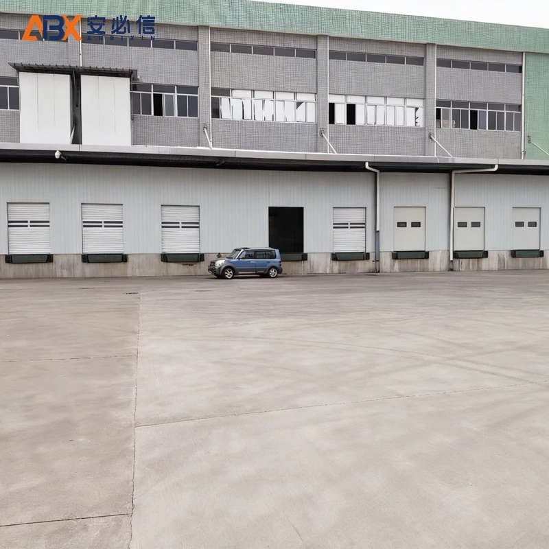 益阳市快速卷帘门
